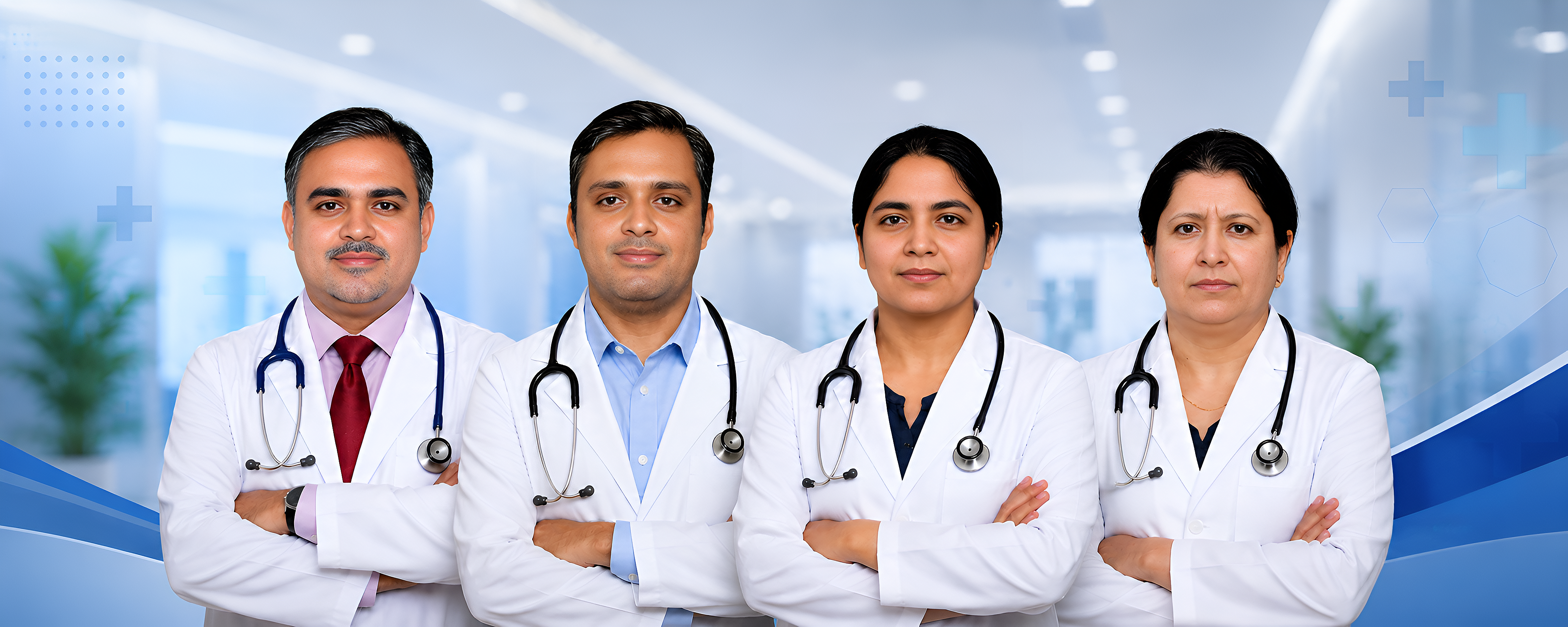 Dr. Raj Shekhar Shrivastava Para Medical College Campus