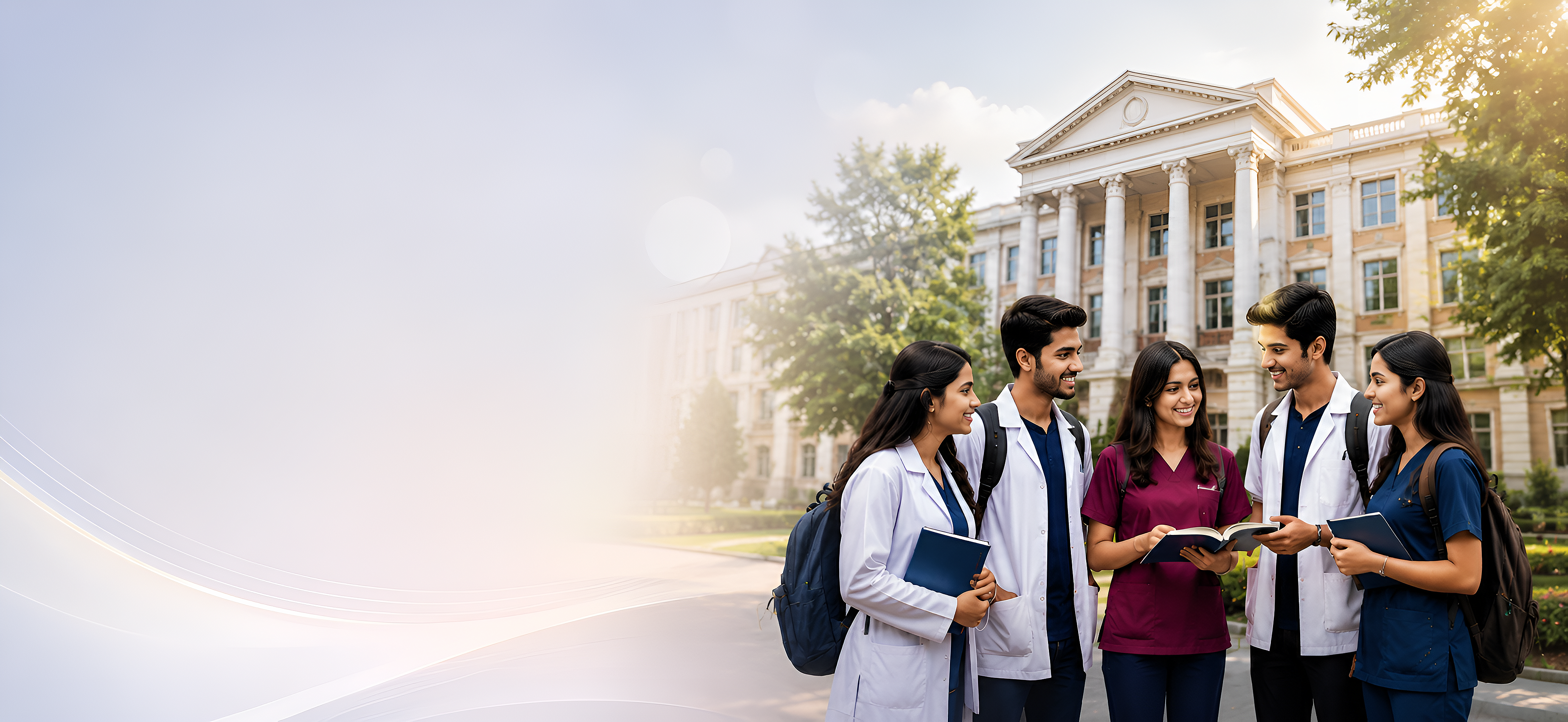 Admission Information