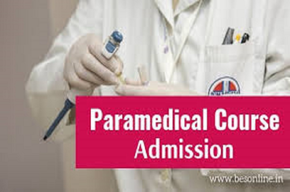 Para-medical Courses