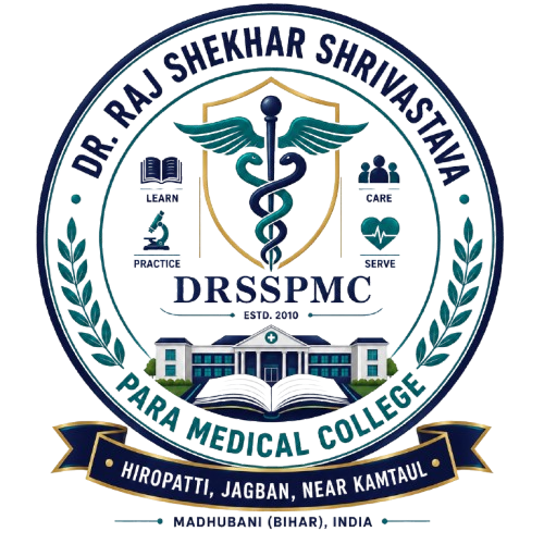 College Logo