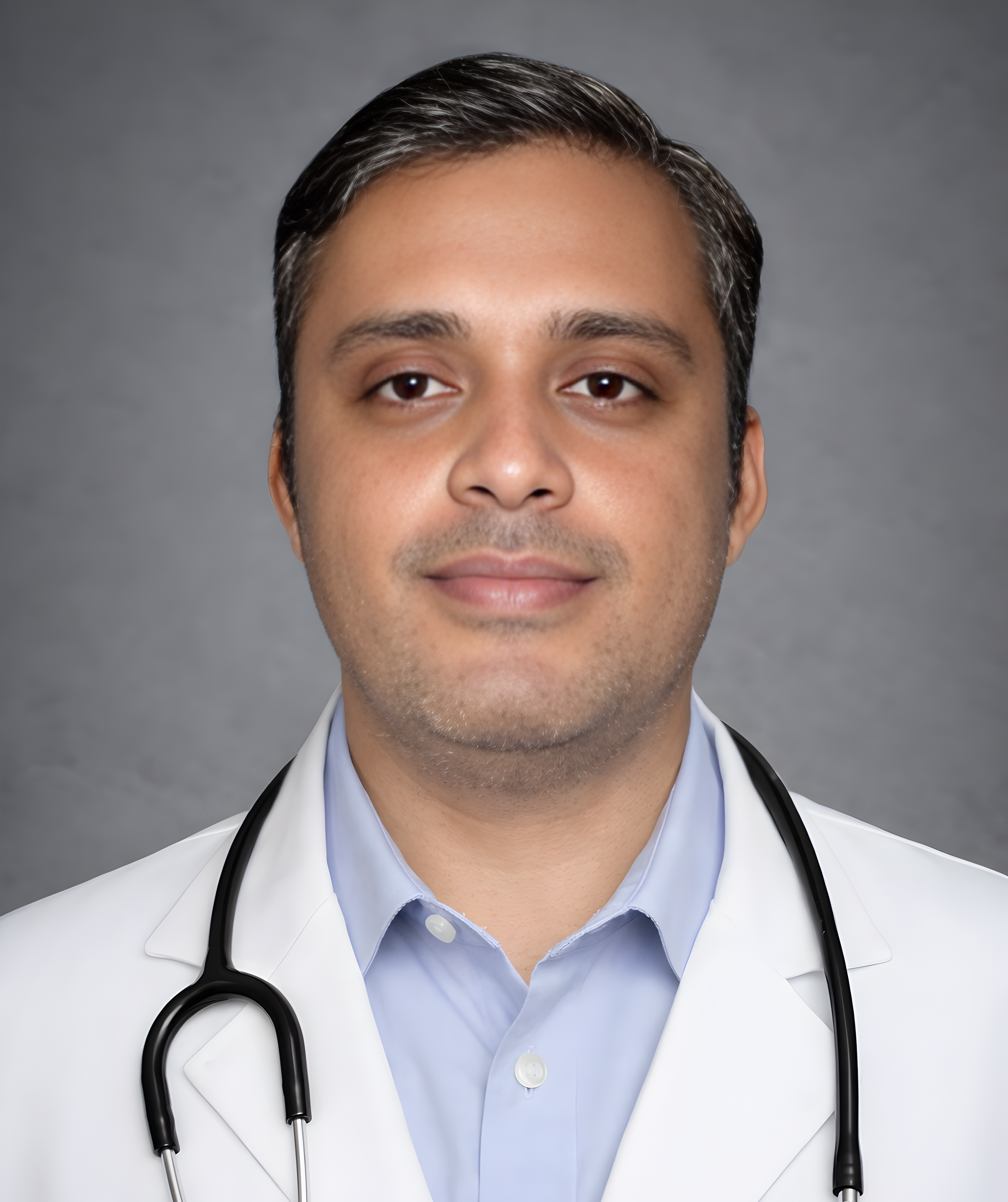 Dr. Amit Shekhar Shrivastava