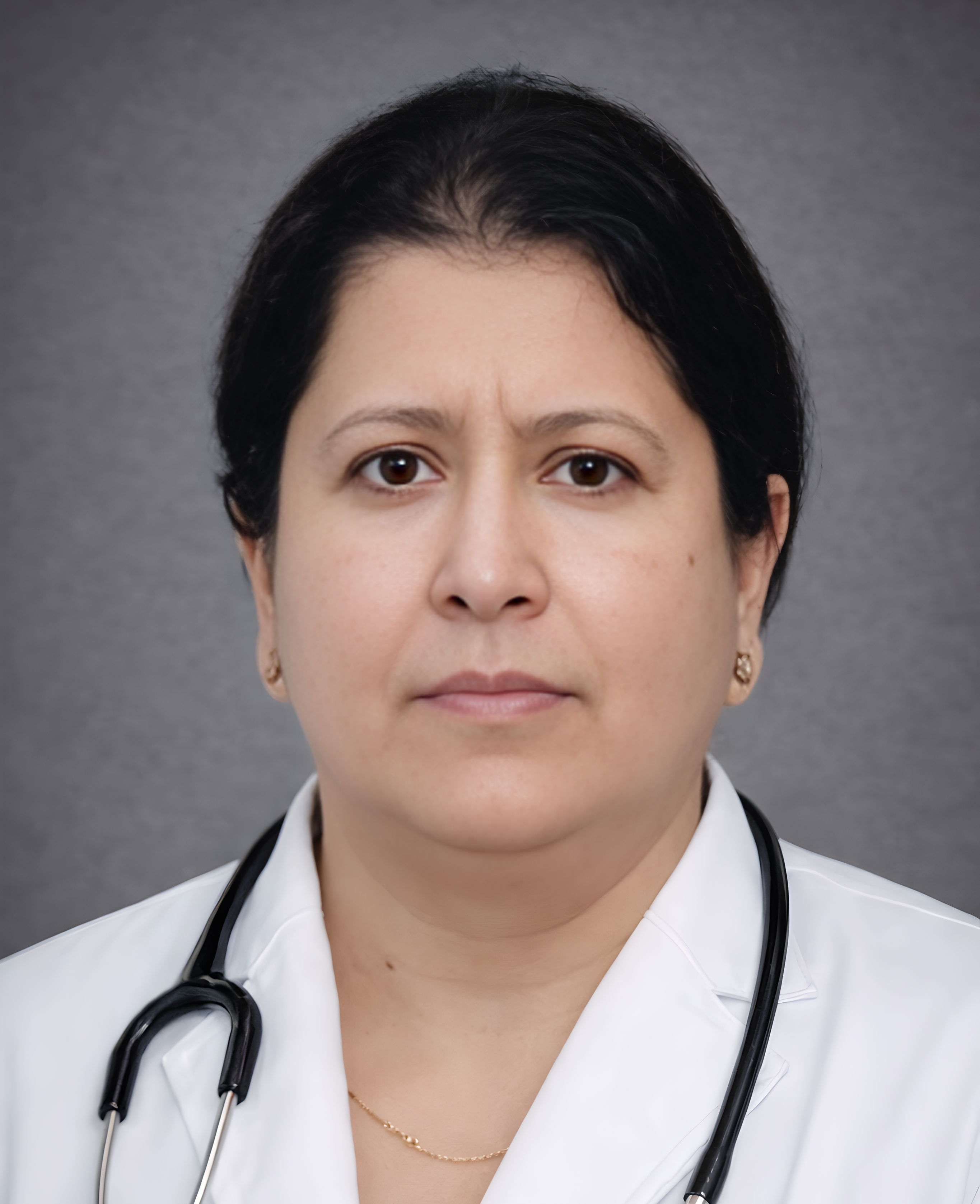 Dr. Aakanksha Shekhar Shrivastava